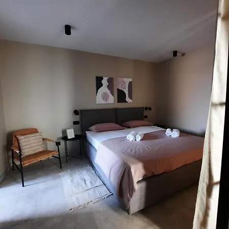 Apartament Alice *