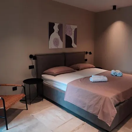 Apartament Alice Rovinj