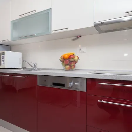 Alice Apartament Rovinj