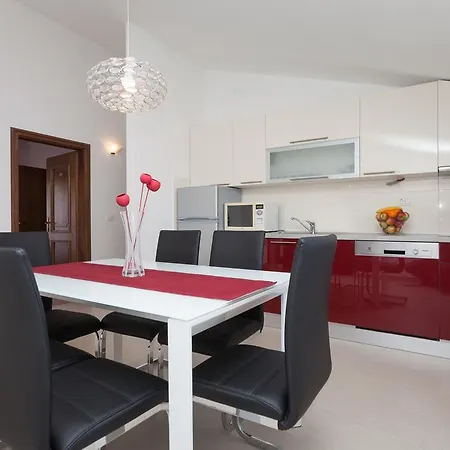 Alice Apartament