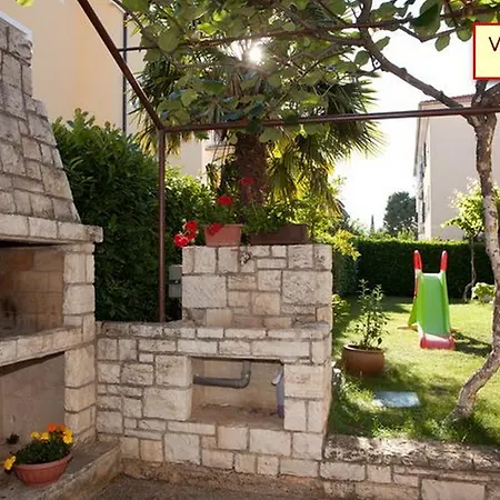 Apartament Alice Rovinj