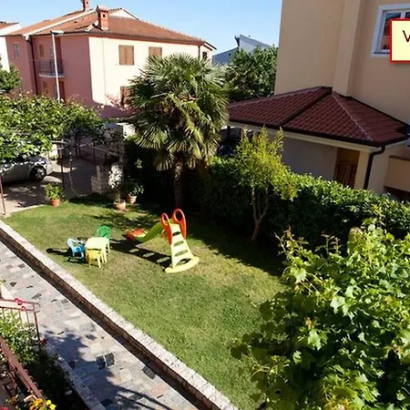 Appartamento Alice *