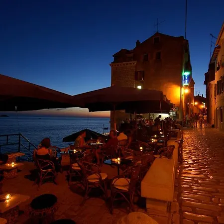 Alice Rovinj