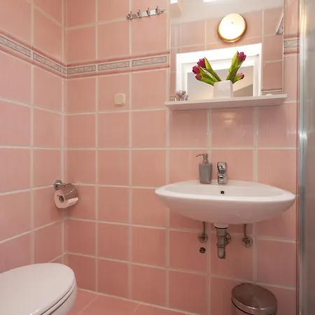 Alice Apartament *