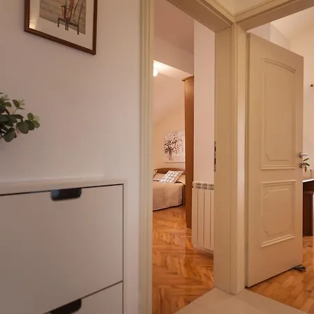 Alice Apartament Rovinj