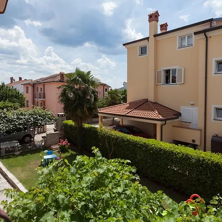Alice Apartament