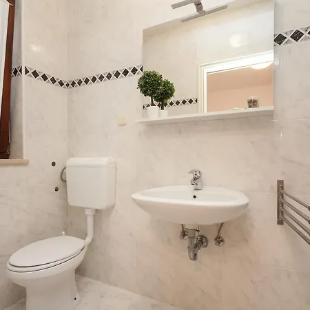 Apartament Alice Rovinj