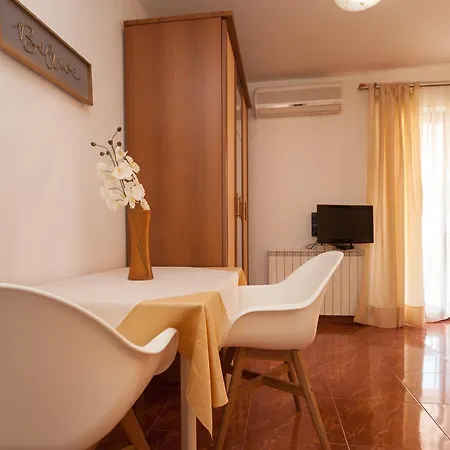 Apartament Alice Rovinj