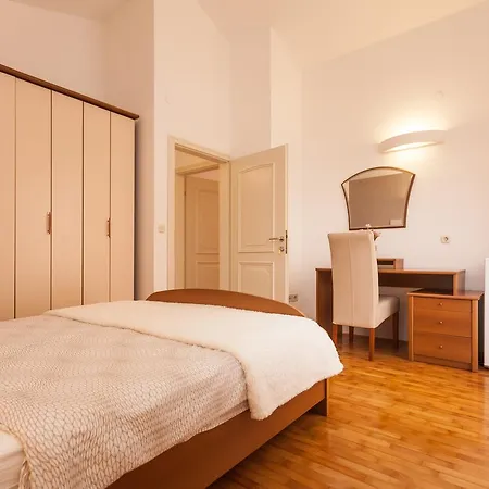 Alice Apartament Rovinj