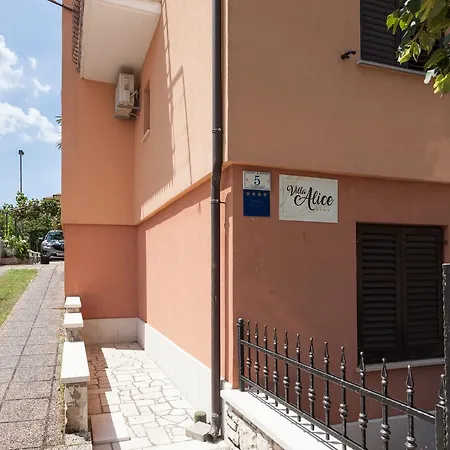 Alice Apartament
