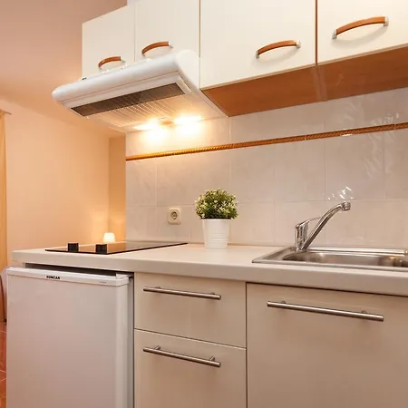 Apartament Alice Rovinj