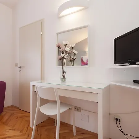 Alice Apartament Rovinj