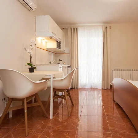 Alice Apartament Rovinj