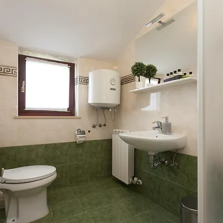 Apartament Alice
