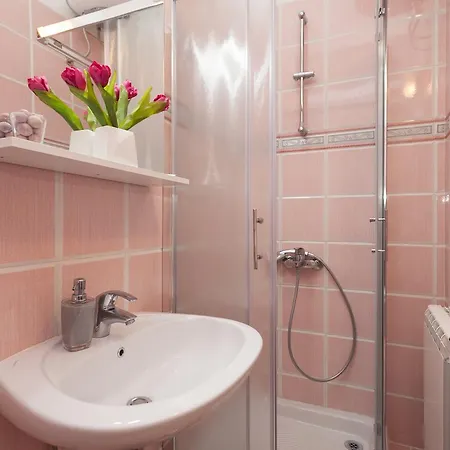 Apartament Alice