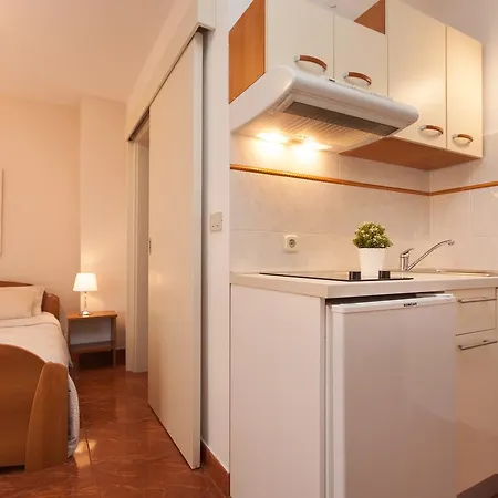 Alice Apartament *