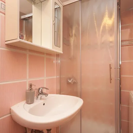Apartament Alice Rovinj